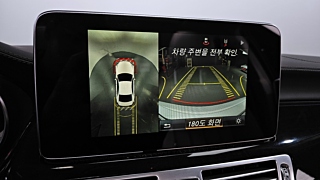 MERCEDES BENZ CLS-CLASS W218 2016