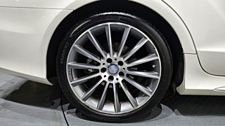 MERCEDES BENZ CLS-CLASS W218 2016