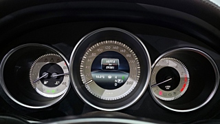 MERCEDES BENZ CLS-CLASS W218 2016