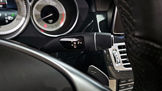 MERCEDES BENZ CLS-CLASS W218 2016