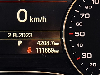 AUDI A6 2016