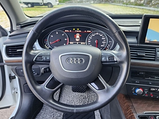 AUDI A6 2016