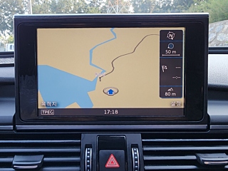 AUDI A6 2016
