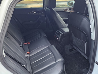 AUDI A6 2016