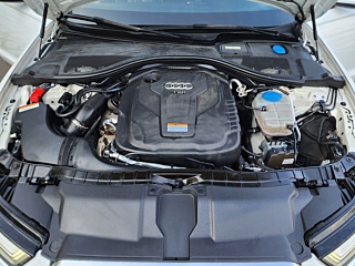 AUDI A6 2016