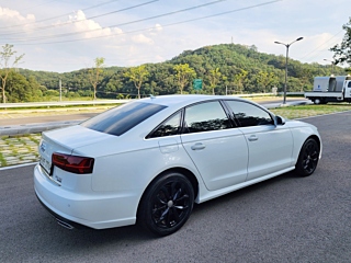 AUDI A6 2016