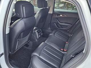 AUDI A6 2016