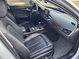 AUDI A6 2016