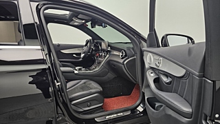 MERCEDES BENZ GLC-CLASS X253 2019
