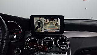MERCEDES BENZ GLC-CLASS X253 2019