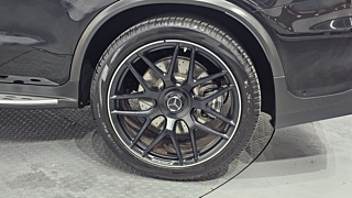 MERCEDES BENZ GLC-CLASS X253 2019
