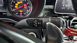 MERCEDES BENZ GLC-CLASS X253 2019