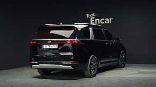 KIA CARNIVAL 2021