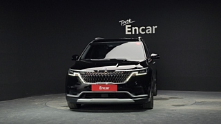 KIA CARNIVAL 2021