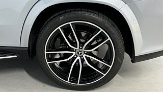 MERCEDES BENZ GLS-CLASS X167 2024
