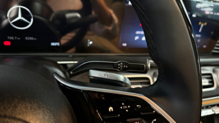 MERCEDES BENZ GLS-CLASS X167 2024
