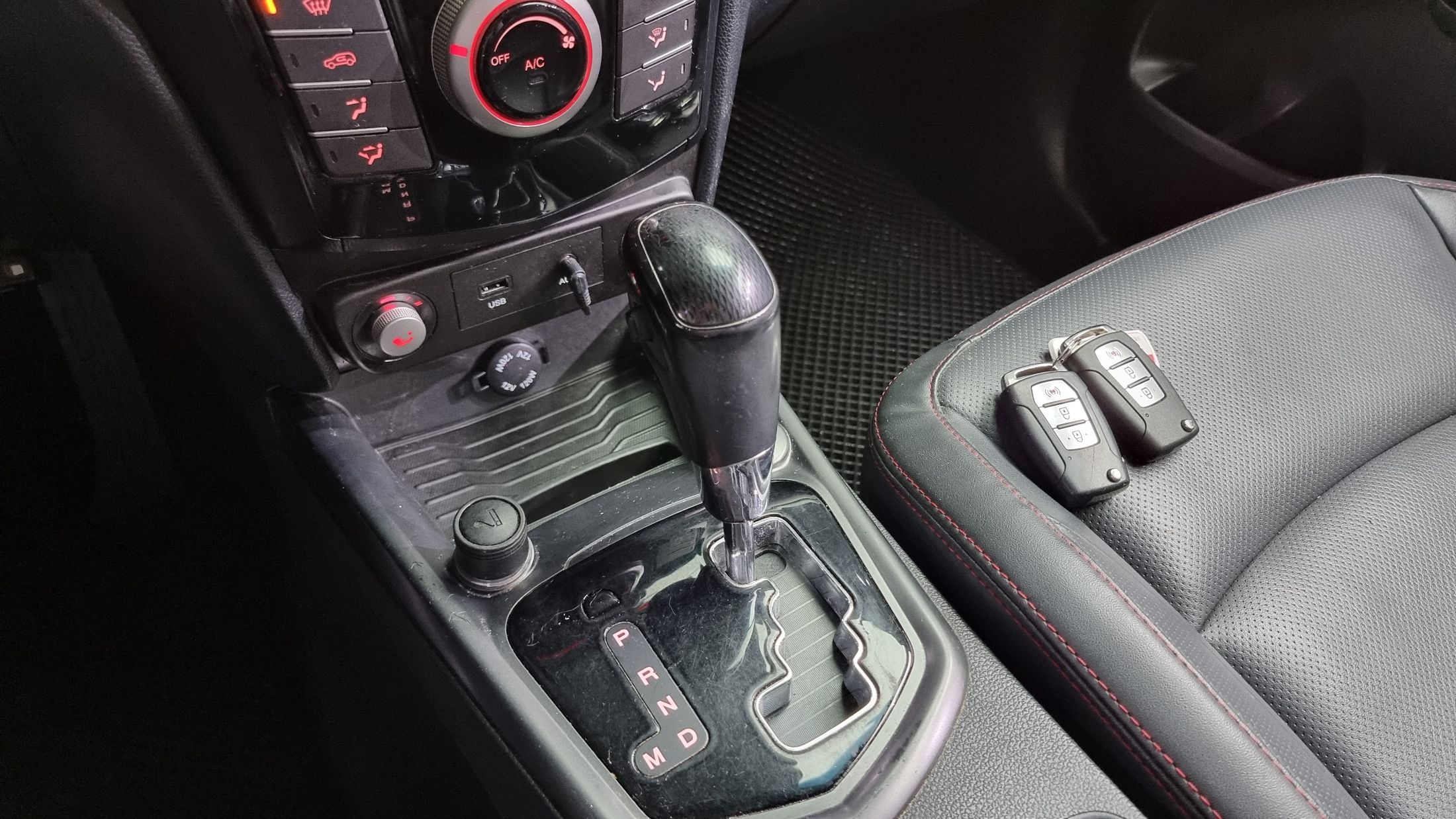 SSANGYONG TIVOLI AIR 2016