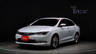Заказать CHRYSLER 200