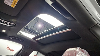 PORSCHE PANAMERA 971 2017