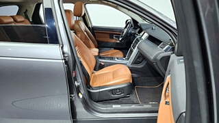 LAND ROVER DISCOVERY SPORT 2016