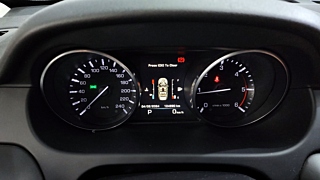LAND ROVER DISCOVERY SPORT 2016