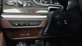 BMW 5-SERIES GT F07 2016