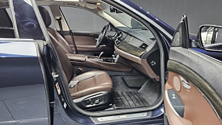 BMW 5-SERIES GT F07 2016