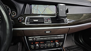 BMW 5-SERIES GT F07 2016