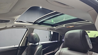 BMW 5-SERIES GT F07 2016