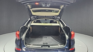 BMW 5-SERIES GT F07 2016