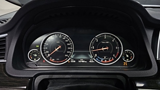 BMW 5-SERIES GT F07 2016