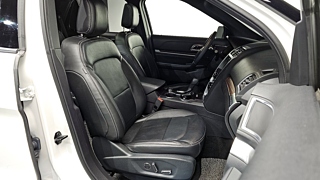 FORD EXPLORER 2018
