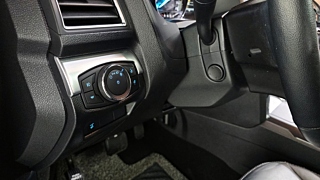 FORD EXPLORER 2018