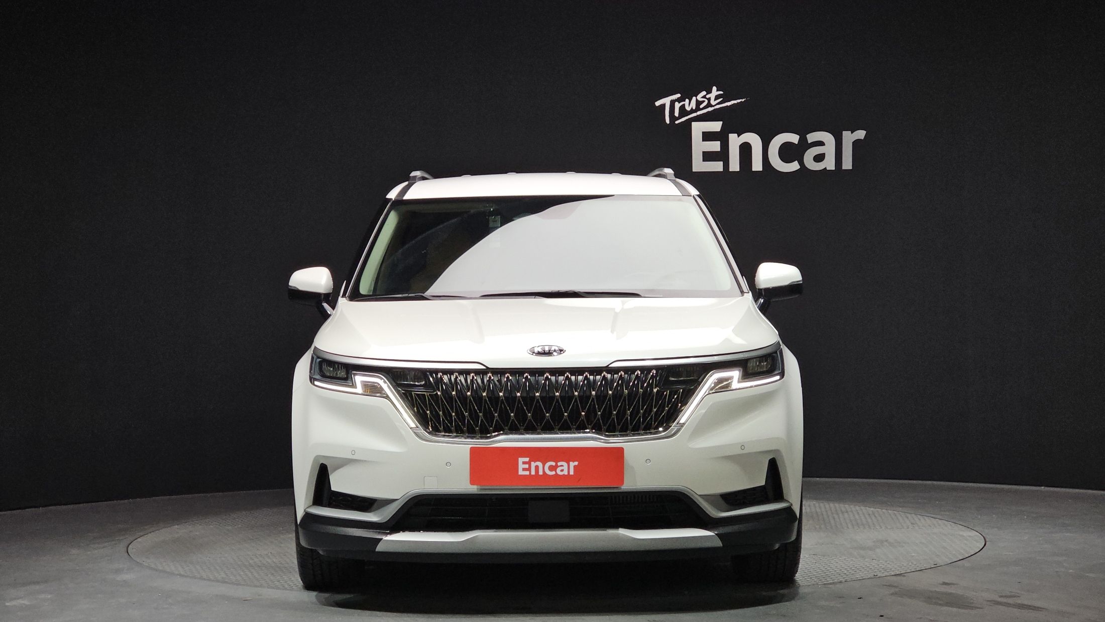 KIA CARNIVAL 2021