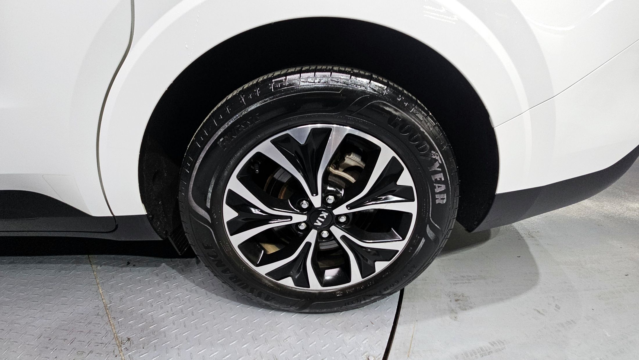 KIA CARNIVAL 2021