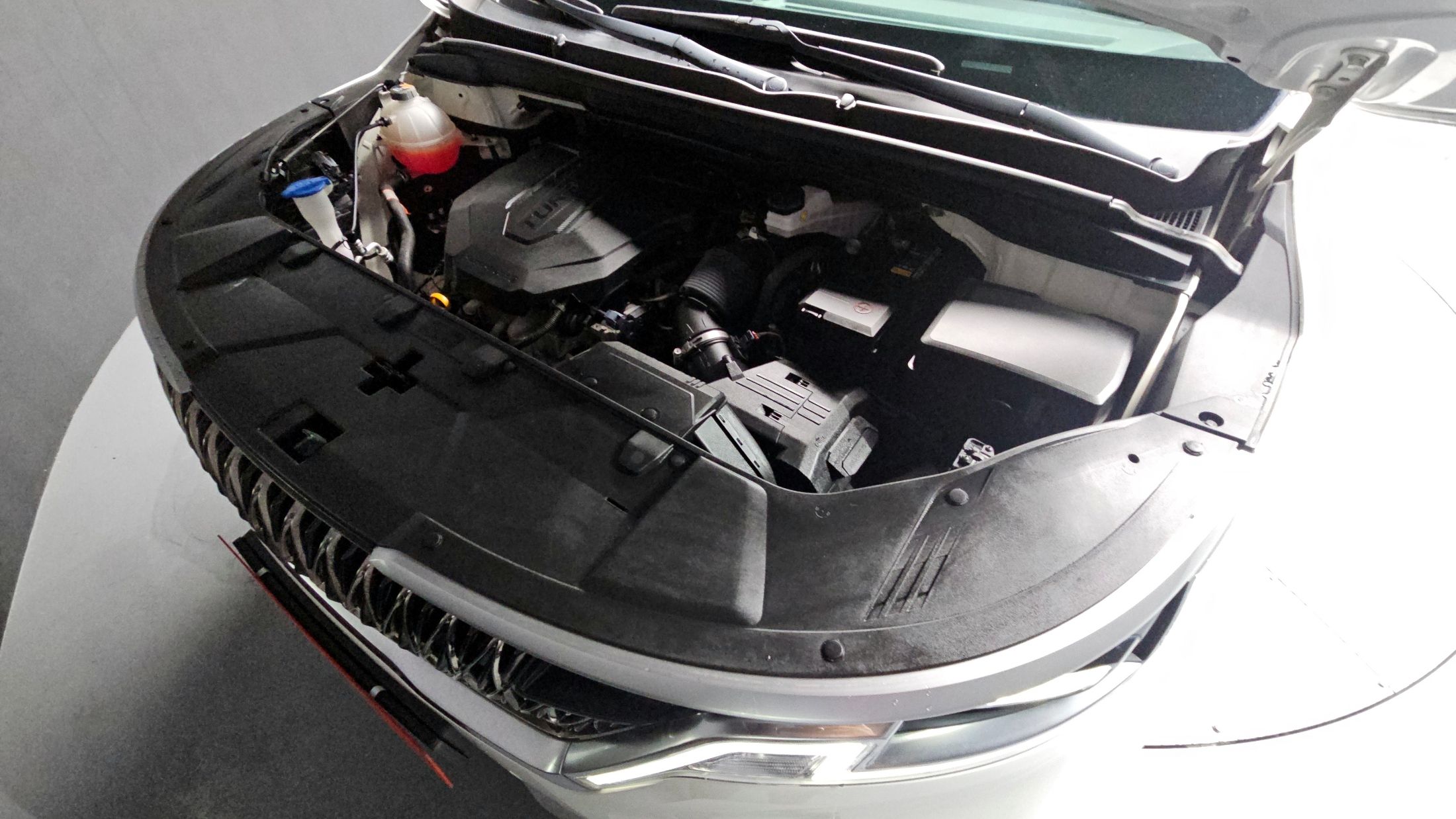 KIA CARNIVAL 2021