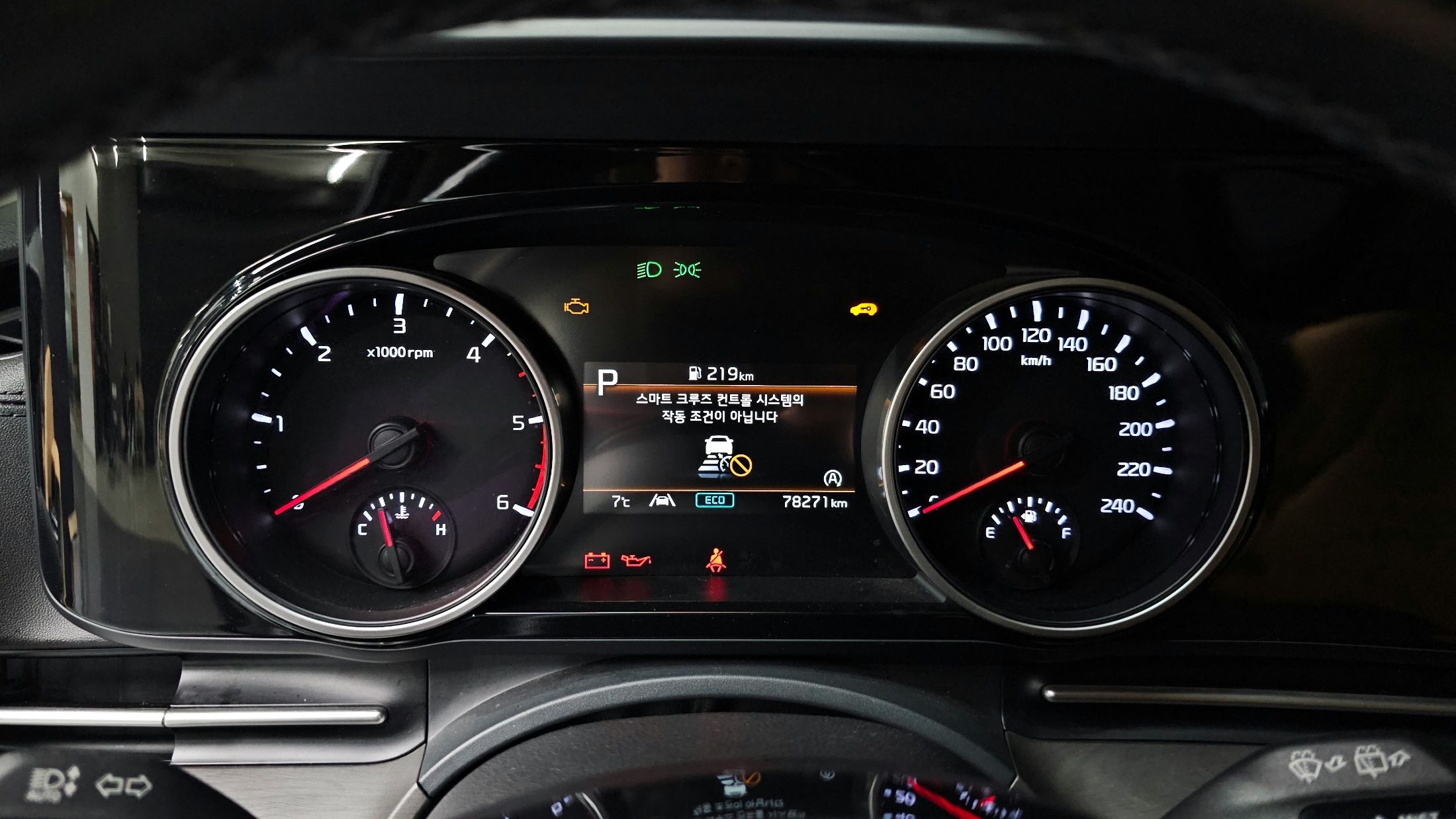 KIA CARNIVAL 2021