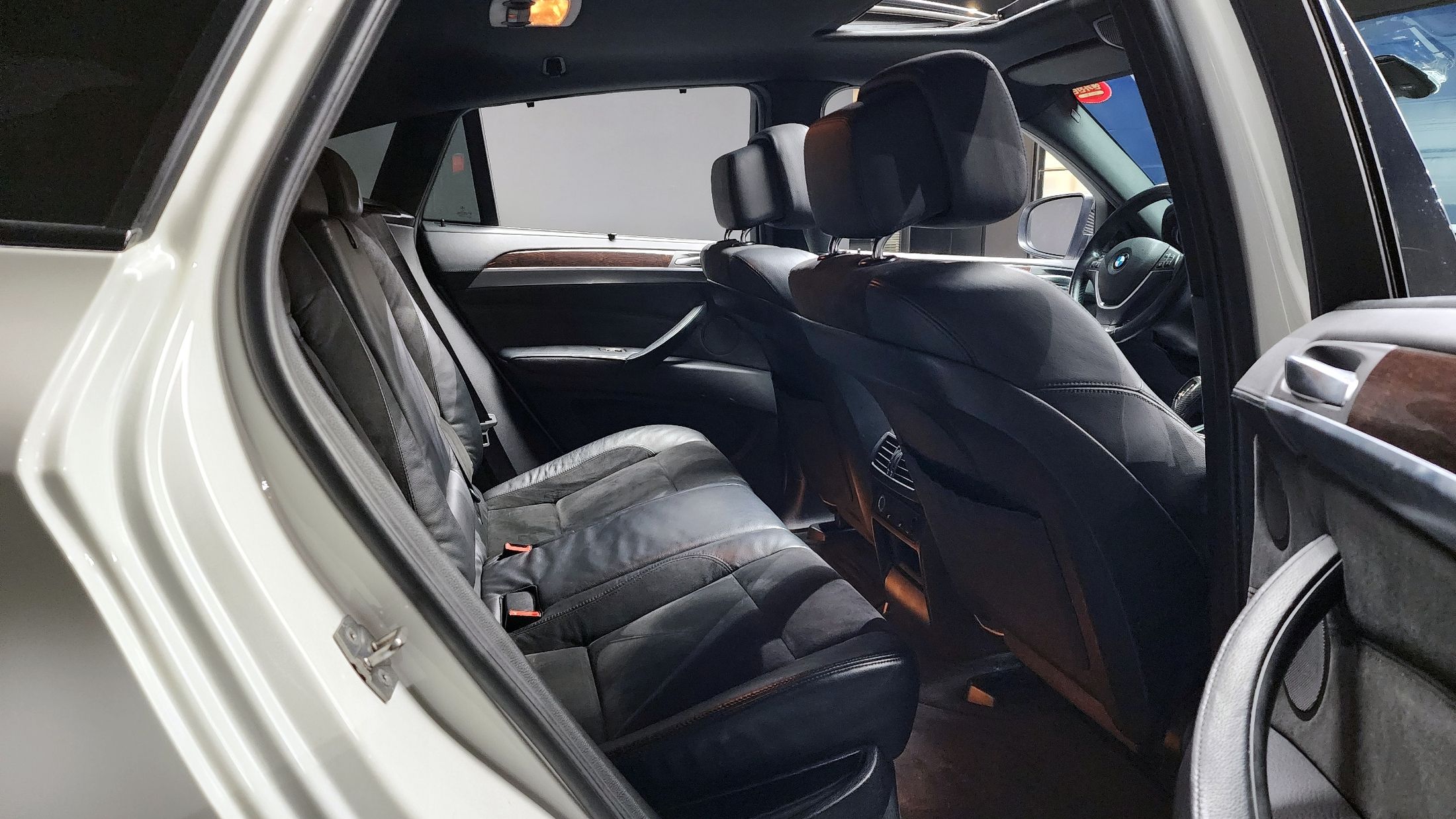 BMW X6 E71 2012