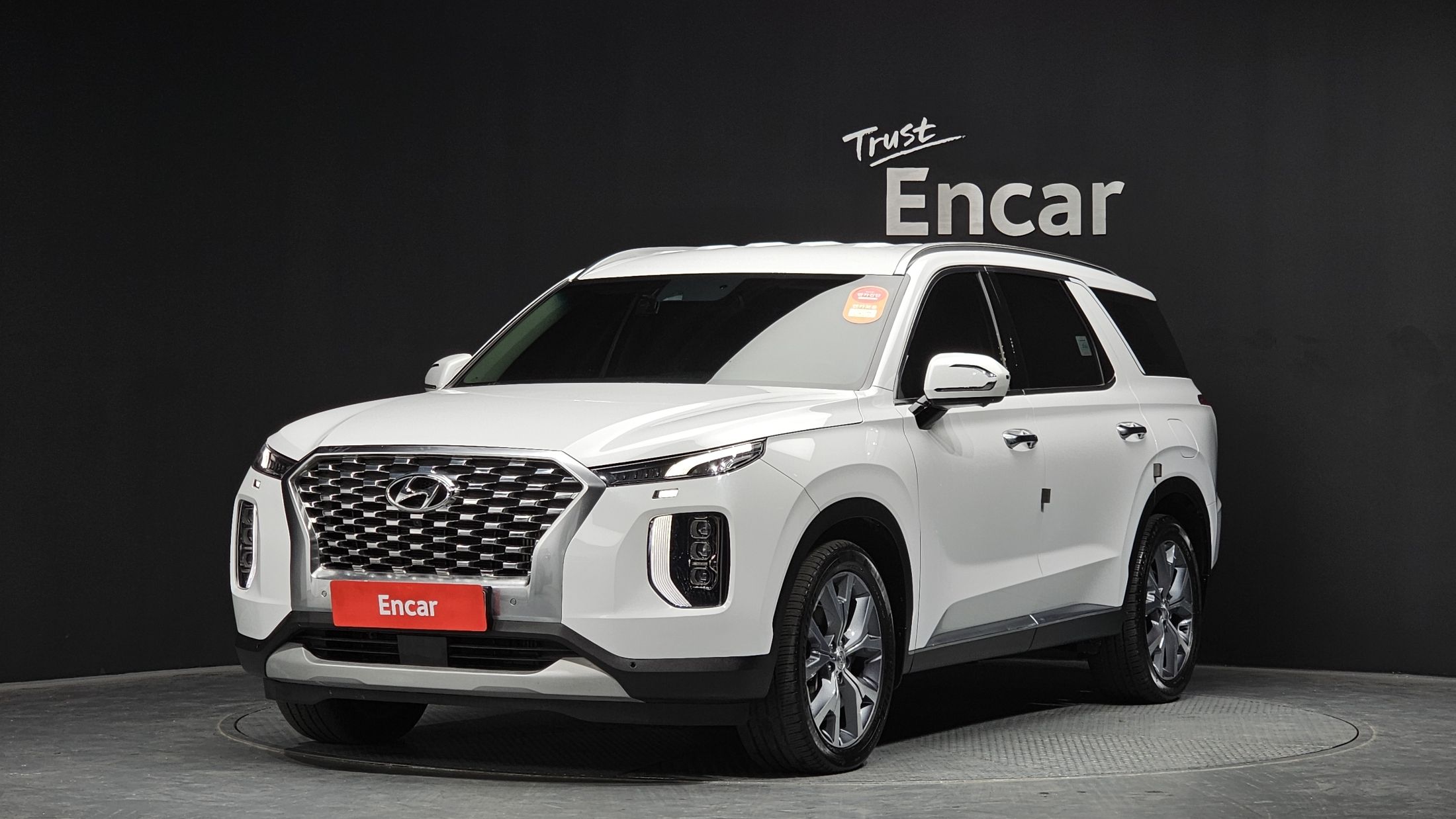 HYUNDAI PALISADE 2020