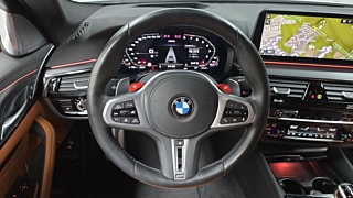 BMW M5 F90 2023