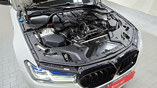 BMW M5 F90 2023