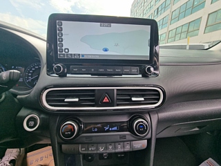 HYUNDAI KONA HYBRID 2020