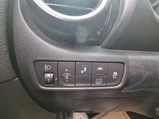 HYUNDAI KONA HYBRID 2020