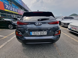 HYUNDAI KONA HYBRID 2020