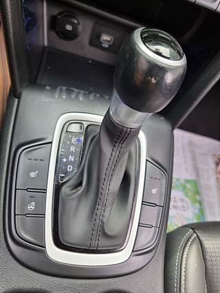 HYUNDAI KONA HYBRID 2020