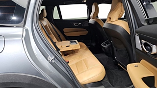 VOLVO V60 CROSS COUNTRY 2019