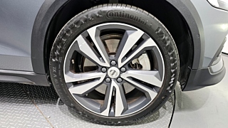 VOLVO V60 CROSS COUNTRY 2019