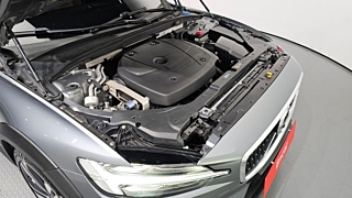 VOLVO V60 CROSS COUNTRY 2019