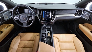 VOLVO V60 CROSS COUNTRY 2019