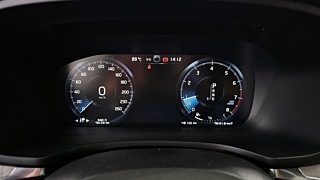 VOLVO V60 CROSS COUNTRY 2019
